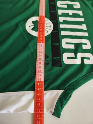 Camiseta Celtics Adidas - NBA