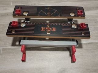 Banco de trabajo portátil 