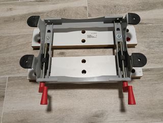 Banco de trabajo portátil 