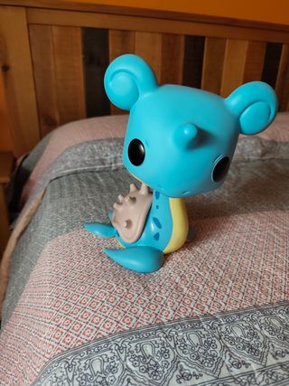 Funko Pop Jumbo  Pokémon