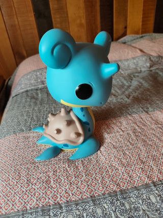 Funko Pop Jumbo  Pokémon