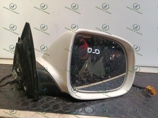 7L6857502 ESPEJO DERECHO ELECTRICO VW  TOUAREG (7L