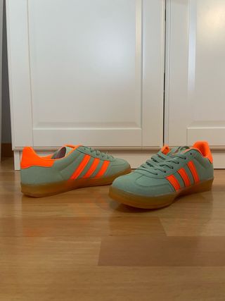 Adidas Gazelle