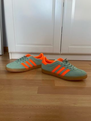 Adidas Gazelle