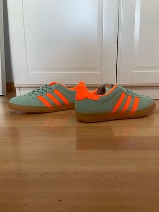 Adidas Gazelle