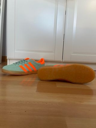 Adidas Gazelle