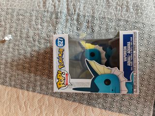 Funko Pop! Vaporeon #627