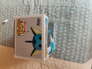 Funko Pop! Vaporeon #627