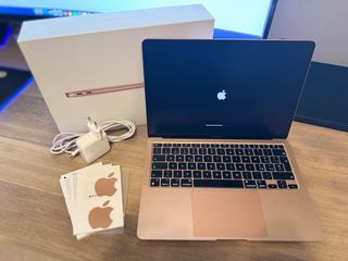 MacBook Air M1 2020 Rosa
