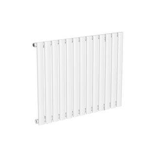 Radiador Baño 78x60cm Blanco