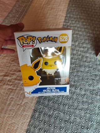Funko Pop! Jolteon #628