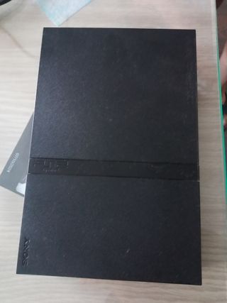 PS2 (PlayStation 2) + SingStar + mando + micros