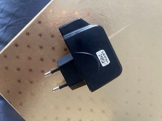 Adattatore da viaggio USB LG
