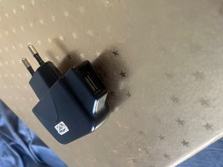 Adattatore da viaggio USB LG