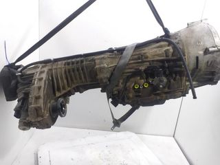 Volkswagen han caja cambios touareg (7la) 7411155
