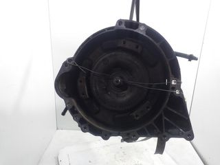 Volkswagen han caja cambios touareg (7la) 7411155