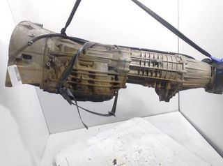 Volkswagen han caja cambios touareg (7la) 7411155