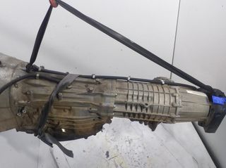 Volkswagen han caja cambios touareg (7la) 7411155