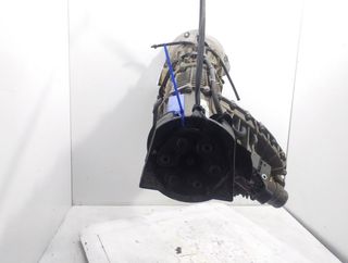 Volkswagen han caja cambios touareg (7la) 7411155