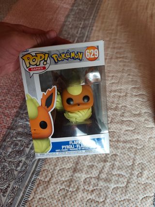 Funko Pop! Flareon #629