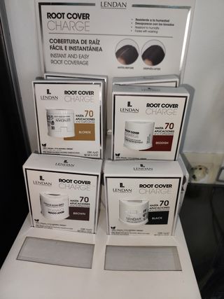 Lendan Root Cover Charge - 4 tonos