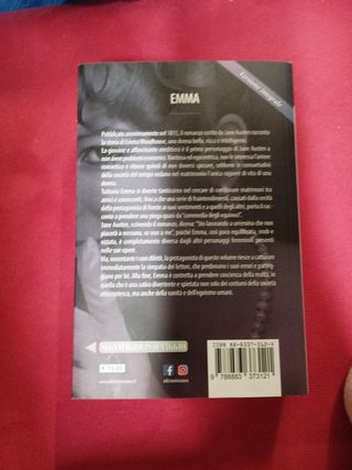 Emma. Ediz. integrale
