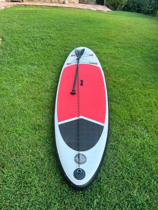 Tabla Paddle Surf hinchable