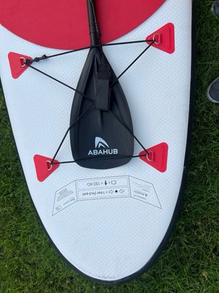 Tabla Paddle Surf hinchable