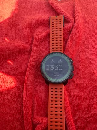 Suunto Vertice Reloj Deportivo