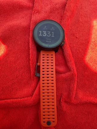 Suunto Vertice Reloj Deportivo