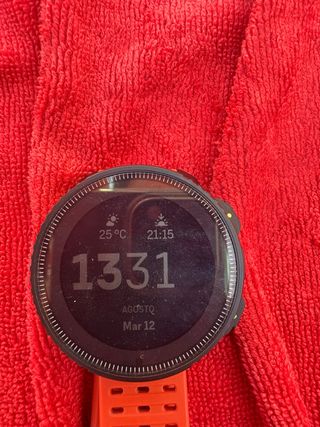 Suunto Vertice Reloj Deportivo