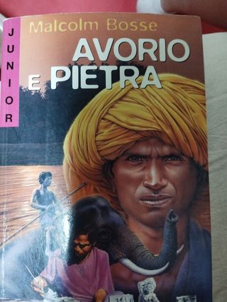Avorio e pietra