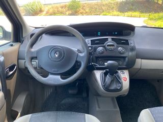 Renault Scenic 2004