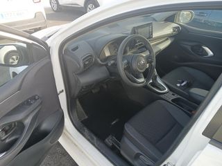 Toyota Yaris 2022. GARANTIA OFICIAL TOYOTA