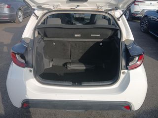 Toyota Yaris 2022. GARANTIA OFICIAL TOYOTA