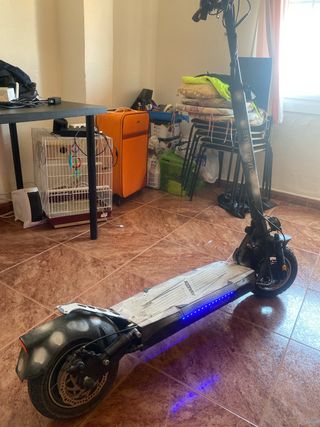 Smartgyro Rockway 2024