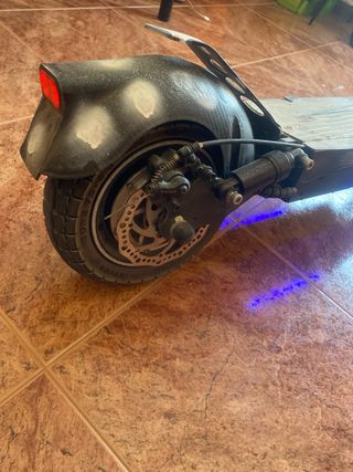 Smartgyro Rockway 2024