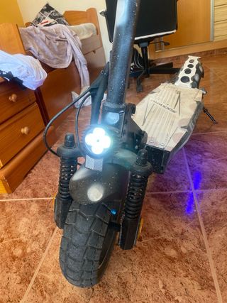 Smartgyro Rockway 2024