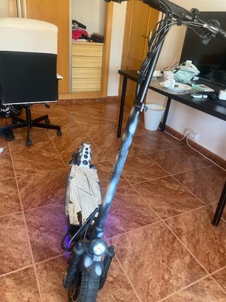 Smartgyro Rockway 2024