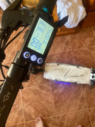 Smartgyro Rockway 2024