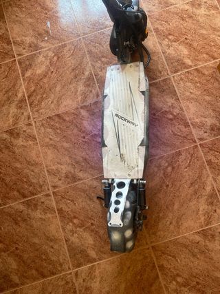Smartgyro Rockway 2024