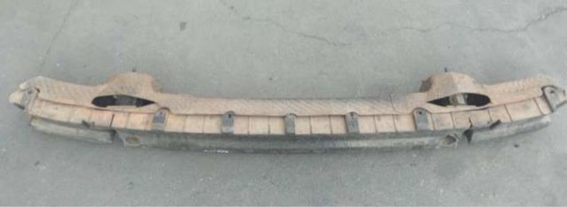 Traviesa paragolpes BMW M3 E46 kevlar. 