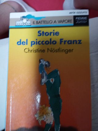 Storie Del Piccolo Franz