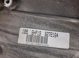 Caja cambios bmw zfs serie 3 berlina (e90) 8480377