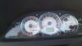 Kymco Xciting 500 R - 2007