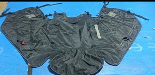Kymco Xciting 500 R - 2007