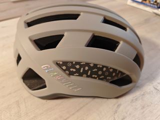 Casco bici Glamvilla 