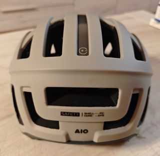 Casco bici Glamvilla 