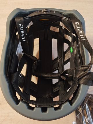 Casco bici Glamvilla 