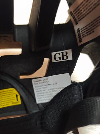 Casco bici Glamvilla 